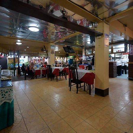 Dragon Boutique Apartment Pattaya Extérieur photo